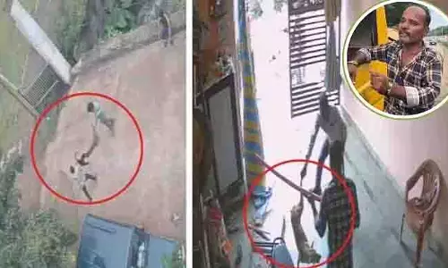 Sagar: आवारा कुत्तों की समस्या पर नगर निगम का रुख स्पष्ट Sagar: आवारा कुत्तों की समस्या पर नगर निगम का रुख स्पष्ट