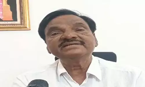 जनसंख्या नीति पर आरएसएस प्रमुख के बयान की कांग्रेस ने की निंदा, धर्मनिरपेक्ष नीति की मांग