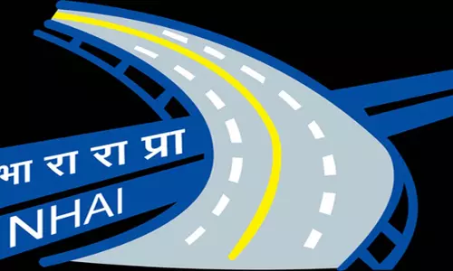 एनएचएआई ने कीरतपुर-मनाली कॉरिडोर की बहाली का कार्य शुरू किया एनएचएआई ने कीरतपुर-मनाली कॉरिडोर की बहाली का कार्य शुरू किया