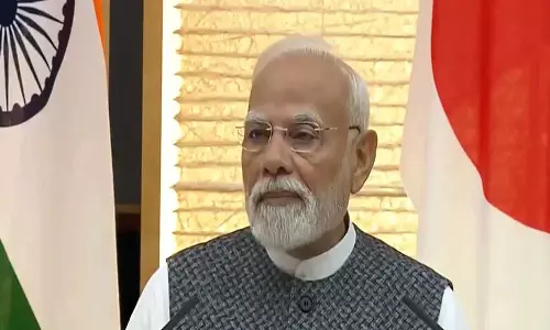 चंद्रयान-5: ISRO और जाक्सा मिलकर करेंगे काम, मोदी ने बताया प्रगति का प्रतीक