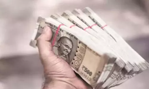 8वां वेतन आयोग 2026: अपेक्षित वेतन वृद्धि, फिटमेंट फैक्टर और मुद्रास्फीति का प्रभाव