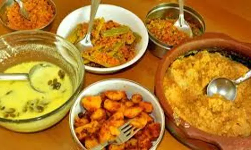 Jammu: 500 भोजन पैकेटों के साथ वृद्धाश्रम ने की मदद