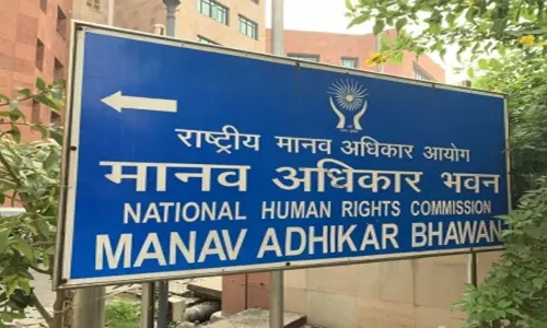 सूर्या हांसदा मामले में आजसू ने एनएचआरसी से की शिकायत, पुलिस पर लगाए आरोप
