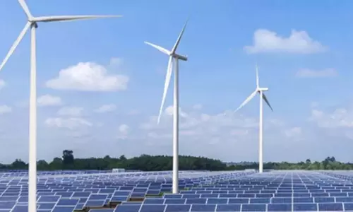 State ऊर्जा दक्षता सूचकांक 2024 में महाराष्ट्र पहले स्थान पर
