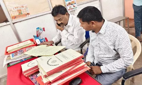 ACB ने सामाजिक कल्याण आश्रय गृह की जांच की ACB ने सामाजिक कल्याण आश्रय गृह की जांच की