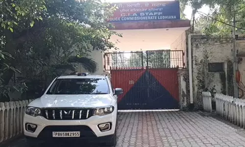 फर्जी डोप टेस्ट मामले में लुधियाना पुलिस की कार्रवाई, 9 लोगों के खिलाफ केस दर्ज