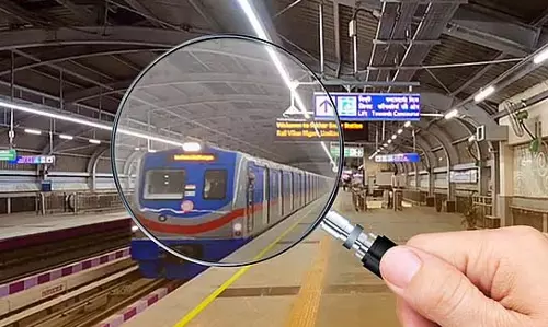 क्या मेट्रो सचमुच नाकाम हो रही है, या सिर्फ़ दोषारोपण हो रहा है? एक हकीकत की जाँच क्या मेट्रो सचमुच नाकाम हो रही है, या सिर्फ़ दोषारोपण हो रहा है? एक हकीकत की जाँच