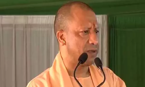 विपक्ष अभद्र भाषा का प्रयोग कर रहा है क्योंकि उसने लोगों का विश्वास खो दिया है: Adityanath