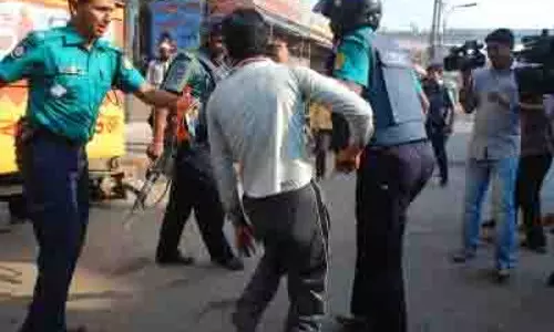 Bangladesh के इतिहास में अगला चुनाव सबसे जोखिम भरा: चुनाव आयोग