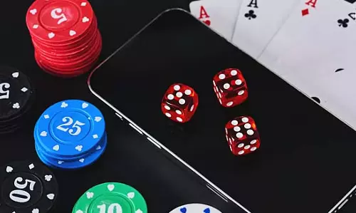 online gaming के आदी युवक ने किया भयानक अपराध!