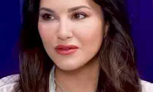 Sunny Leone ने बताया मां बनने से पहले का दर्द Sunny Leone ने बताया मां बनने से पहले का दर्द