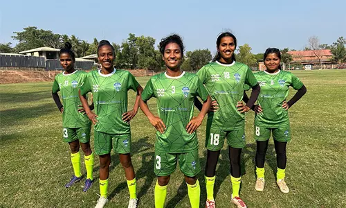 National Sports Day: वेदांता ने खेलों के माध्यम से 3 लाख लोगों के जीवन में बदलाव लाया National Sports Day: वेदांता ने खेलों के माध्यम से 3 लाख लोगों के जीवन में बदलाव लाया