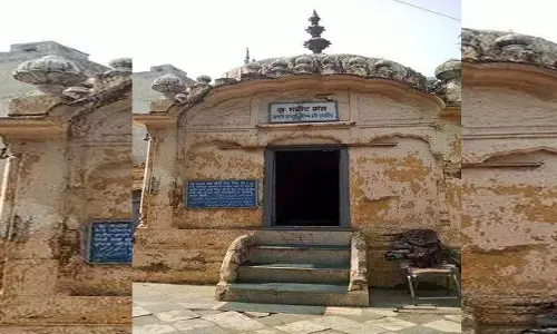 पाकिस्तान में जर्जर हालात में ऐतिहासिक सिख तीर्थ स्थल, रिपोर्ट में जताई चिंता पाकिस्तान में जर्जर हालात में ऐतिहासिक सिख तीर्थ स्थल, रिपोर्ट में जताई चिंता