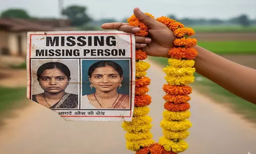 गायब हुई युवतियाँ मिलीं शादी कर चुकी, ऑनलाइन मित्रता बनी मुद्दा