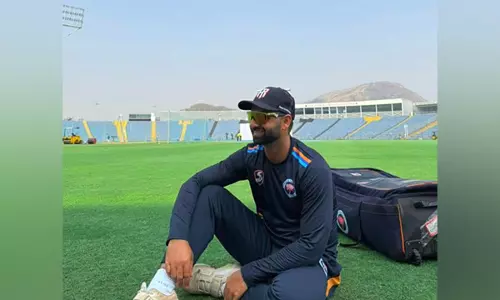 Aaqib Nabi बने दलीप ट्रॉफी में चार गेंदों में चार विकेट लेने वाले पहले गेंदबाज