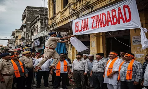सांकेतिक तस्वीर (AI)