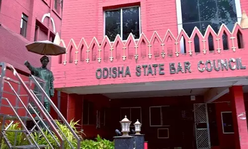 लाभ के अन्य पद में शामिल होने पर लाइसेंस सरेंडर करें: Odisha राज्य बार काउंसिल ने सदस्यों को चेतावनी दी