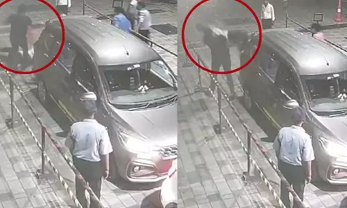 ओला ड्राइवर पर हुए जानलेवा हमले में SHRC ने पुलिस की लापरवाही पर उठाए सवाल