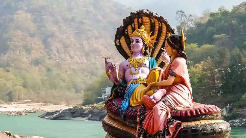 Parivartini Ekadashi 2025: कब है परिवर्तिनी एकादशी, जानें पूजा विधि और व्रत पारण का समय Parivartini Ekadashi 2025: कब है परिवर्तिनी एकादशी, जानें पूजा विधि और व्रत पारण का समय