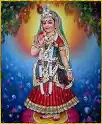 Radha Ashtami Katha:किशोरी जी का जन्म हुआ या प्राकट्य, राधा अष्टमी पर पढ़ें कथा Radha Ashtami Katha:किशोरी जी का जन्म हुआ या प्राकट्य, राधा अष्टमी पर पढ़ें कथा