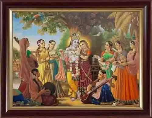 Lalita Saptami: दिव्य प्रेम की प्राप्ति के लिए ललिता सप्तमी पर करें ये काम Lalita Saptami: दिव्य प्रेम की प्राप्ति के लिए ललिता सप्तमी पर करें ये काम