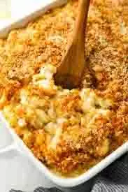Smoky Onion Crunchy Mac: घर पर आसानी से बनाएं स्मोकी अनियन क्रंची मैक एंड चीज़ Smoky Onion Crunchy Mac: घर पर आसानी से बनाएं स्मोकी अनियन क्रंची मैक एंड चीज़