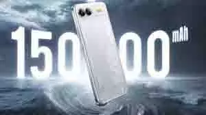 Realme: 15000 mAh बैटरी और बिल्ट-इन कूलिंग फैन वाला कॉन्सेप्ट फोन लॉन्च Realme: 15000 mAh बैटरी और बिल्ट-इन कूलिंग फैन वाला कॉन्सेप्ट फोन लॉन्च