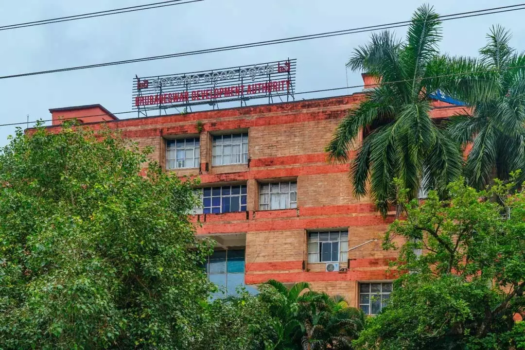 Odisha : रिश्वतखोरी के मामले में पूर्व नगर योजनाकार को तीन साल की सज़ा Odisha : रिश्वतखोरी के मामले में पूर्व नगर योजनाकार को तीन साल की सज़ा