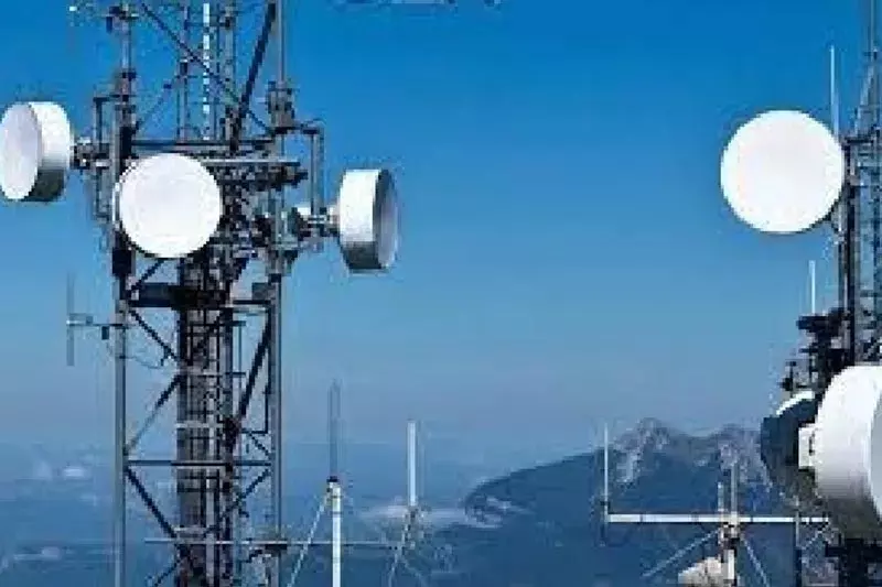 Srinagar बारिश से फाइबर कटा, BSNL ने सेवाएं बहाल कीं: प्रधान महाप्रबंधक Srinagar बारिश से फाइबर कटा, BSNL ने सेवाएं बहाल कीं: प्रधान महाप्रबंधक