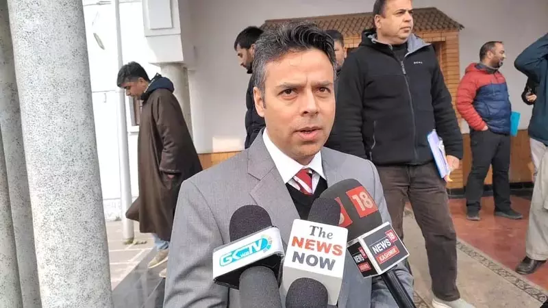 Srinagar, सुखनाग में अवैध खनन पर जांच को DC बडगाम ने समिति बनाई Srinagar, सुखनाग में अवैध खनन पर जांच को DC बडगाम ने समिति बनाई