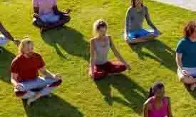 Yoga Mudra: 5 योग मुद्राएं जो रखेंगी आपको फिट और तनावमुक्त, जानें कैसे करें सही अभ्यास Yoga Mudra: 5 योग मुद्राएं जो रखेंगी आपको फिट और तनावमुक्त, जानें कैसे करें सही अभ्यास