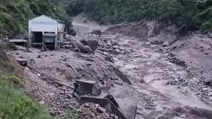 Jammu-Kashmir : बादल फटने के दो मामलों में लोग लापता, तलाश जारी Jammu-Kashmir : बादल फटने के दो मामलों में लोग लापता, तलाश जारी