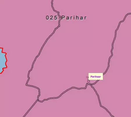 परिहार विधानसभा: चौथी बार खिलेगा कमल या लालटेन दिखाकर मतदाता रोक देंगे भाजपा का विजयी रथ? परिहार विधानसभा: चौथी बार खिलेगा कमल या लालटेन दिखाकर मतदाता रोक देंगे भाजपा का विजयी रथ?