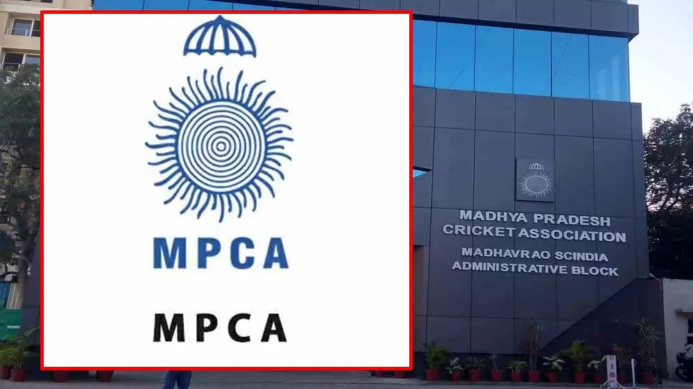 Bhopal: MPCA अध्यक्ष पद सिंधिया परिवार की तीसरी पीढ़ी के हाथ में Bhopal: MPCA अध्यक्ष पद सिंधिया परिवार की तीसरी पीढ़ी के हाथ में