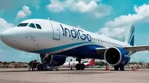 Bhopal: Air India Express और Indigo की भोपाल उड़ानें वापस लौटेंगी Bhopal: Air India Express और Indigo की भोपाल उड़ानें वापस लौटेंगी