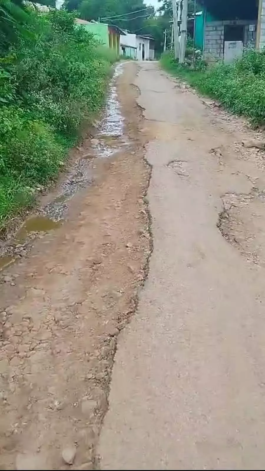 Harohalli : बछल्लीडोडी में बुनियादी सुविधाएं नही Harohalli : बछल्लीडोडी में बुनियादी सुविधाएं नही
