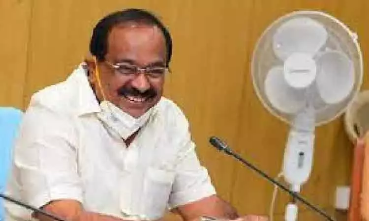 तमिलनाडु सरकार किसानों से बढ़ी हुई कीमत पर धान खरीदेगी: Minister तमिलनाडु सरकार किसानों से बढ़ी हुई कीमत पर धान खरीदेगी: Minister