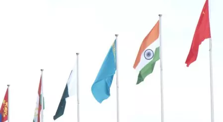 पीएम मोदी की यात्रा से चीन में मौजूद भारतीय खुश, कहा- एससीओ से जाएगा संदेश, अमेरिका के हिसाब से नहीं चलेगी दुनिया पीएम मोदी की यात्रा से चीन में मौजूद भारतीय खुश, कहा- एससीओ से जाएगा संदेश, अमेरिका के हिसाब से नहीं चलेगी दुनिया