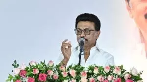 Tamil Nadu GST सुधारों से राज्यों के राजस्व को नुकसान होगा: मुख्यमंत्री Tamil Nadu GST सुधारों से राज्यों के राजस्व को नुकसान होगा: मुख्यमंत्री