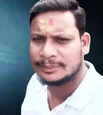 Subarnapur में शराब के नशे में हुए झगड़े में एक व्यक्ति की हत्या, एक अन्य घायल Subarnapur में शराब के नशे में हुए झगड़े में एक व्यक्ति की हत्या, एक अन्य घायल