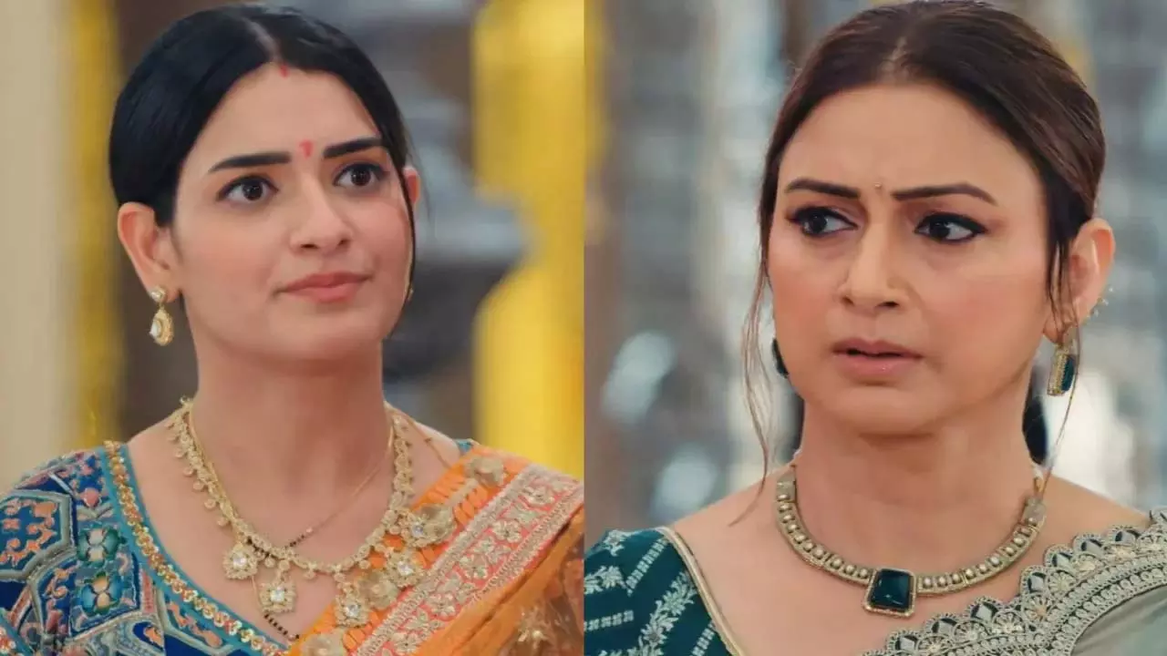 Kyunki Saas Bhi Kabhi Bahu Thi, 29 अगस्त एपिसोड लिखित अपडेट Kyunki Saas Bhi Kabhi Bahu Thi, 29 अगस्त एपिसोड लिखित अपडेट