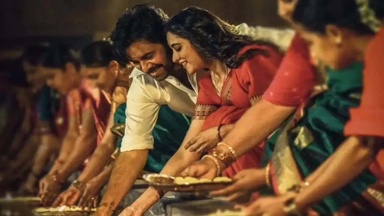 They Call Him OG यूएस प्रीमियर बॉक्स ऑफिस They Call Him OG यूएस प्रीमियर बॉक्स ऑफिस
