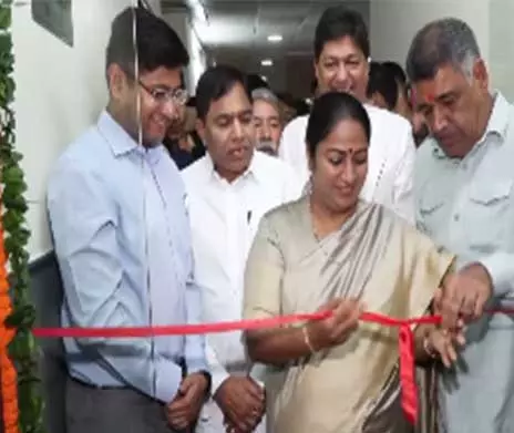 दिल्ली की CM रेखा गुप्ता ने अलीपुर में जिला समिति अध्यक्ष कार्यालय का किया उद्घाटन दिल्ली की CM रेखा गुप्ता ने अलीपुर में जिला समिति अध्यक्ष कार्यालय का किया उद्घाटन