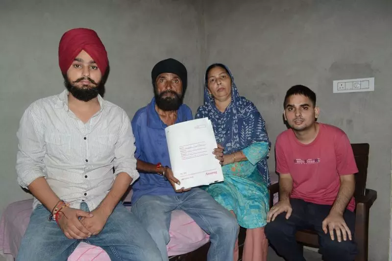 1984 के सिख विरोधी दंगों के पीड़ितों के लिए नौकरियां दशकों के संघर्ष के बीच आशा की किरण 1984 के सिख विरोधी दंगों के पीड़ितों के लिए नौकरियां दशकों के संघर्ष के बीच आशा की किरण