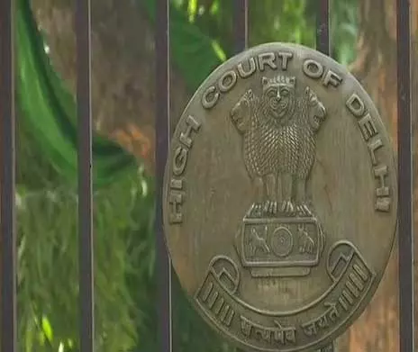दिल्ली HC ने गंभीर फाउंडेशन मामले में फैसला सुरक्षित रखा दिल्ली HC ने गंभीर फाउंडेशन मामले में फैसला सुरक्षित रखा