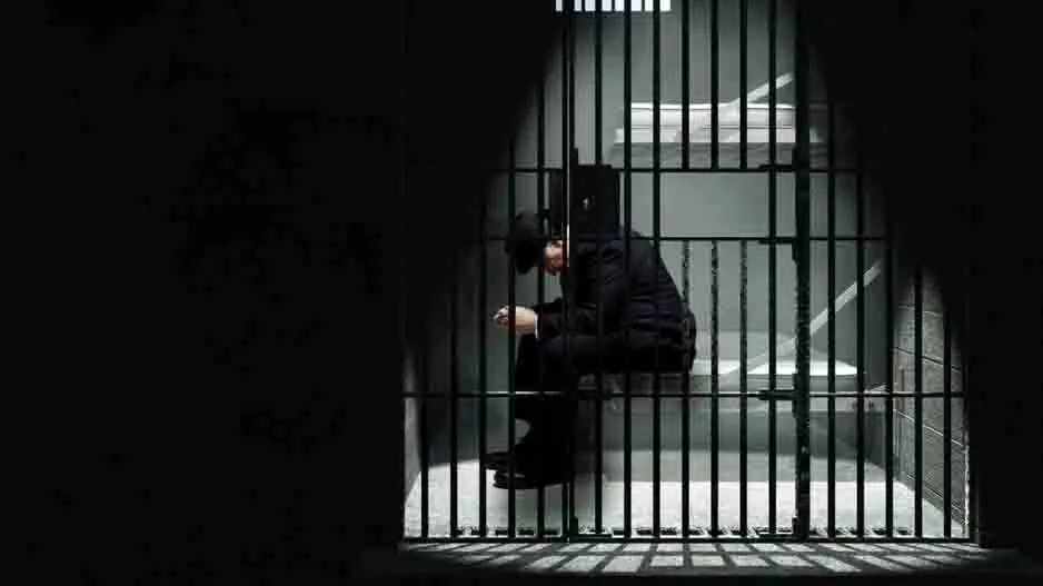 Keonjhar: भ्रष्टाचार मामले में पूर्व सहायक अभियंता को 2 साल की जेल Keonjhar: भ्रष्टाचार मामले में पूर्व सहायक अभियंता को 2 साल की जेल