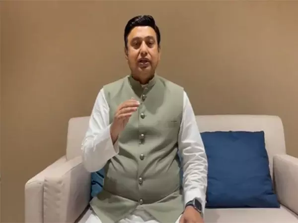 पहली तिमाही की GDP वृद्धि पर भाजपा नेता का बयान पहली तिमाही की GDP वृद्धि पर भाजपा नेता का बयान