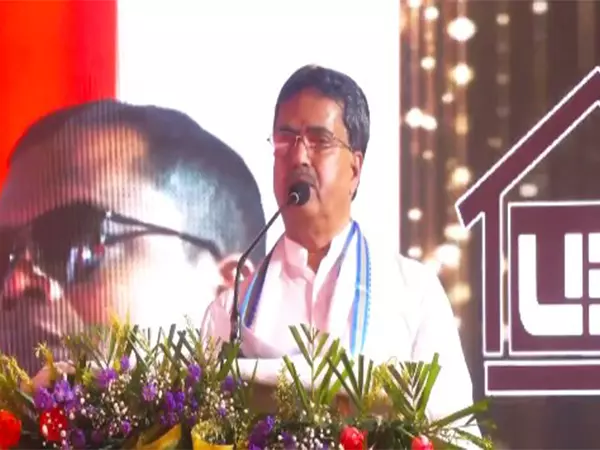 त्रिपुरा के CM ने अगरतला के 51 वार्डों के लिए तितास नदी के पानी का उपयोग करने की योजना बनाई त्रिपुरा के CM ने अगरतला के 51 वार्डों के लिए तितास नदी के पानी का उपयोग करने की योजना बनाई