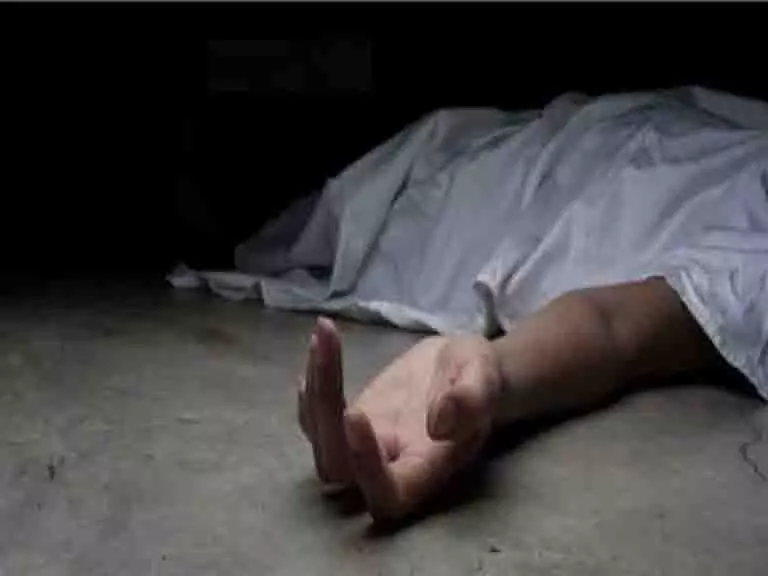Rohini: नाले में कूदने से महिला की मौत Rohini: नाले में कूदने से महिला की मौत