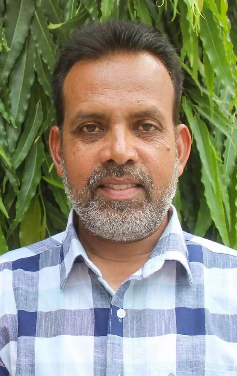 Jalandhar: धहान साहित्य पुरस्कार, शहर के दो लेखक फाइनलिस्टों में शामिल Jalandhar: धहान साहित्य पुरस्कार, शहर के दो लेखक फाइनलिस्टों में शामिल